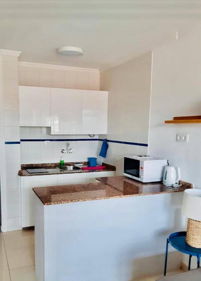 Centro Andando A Todo Apartment Playa del Ingles  Ngoại thất bức ảnh