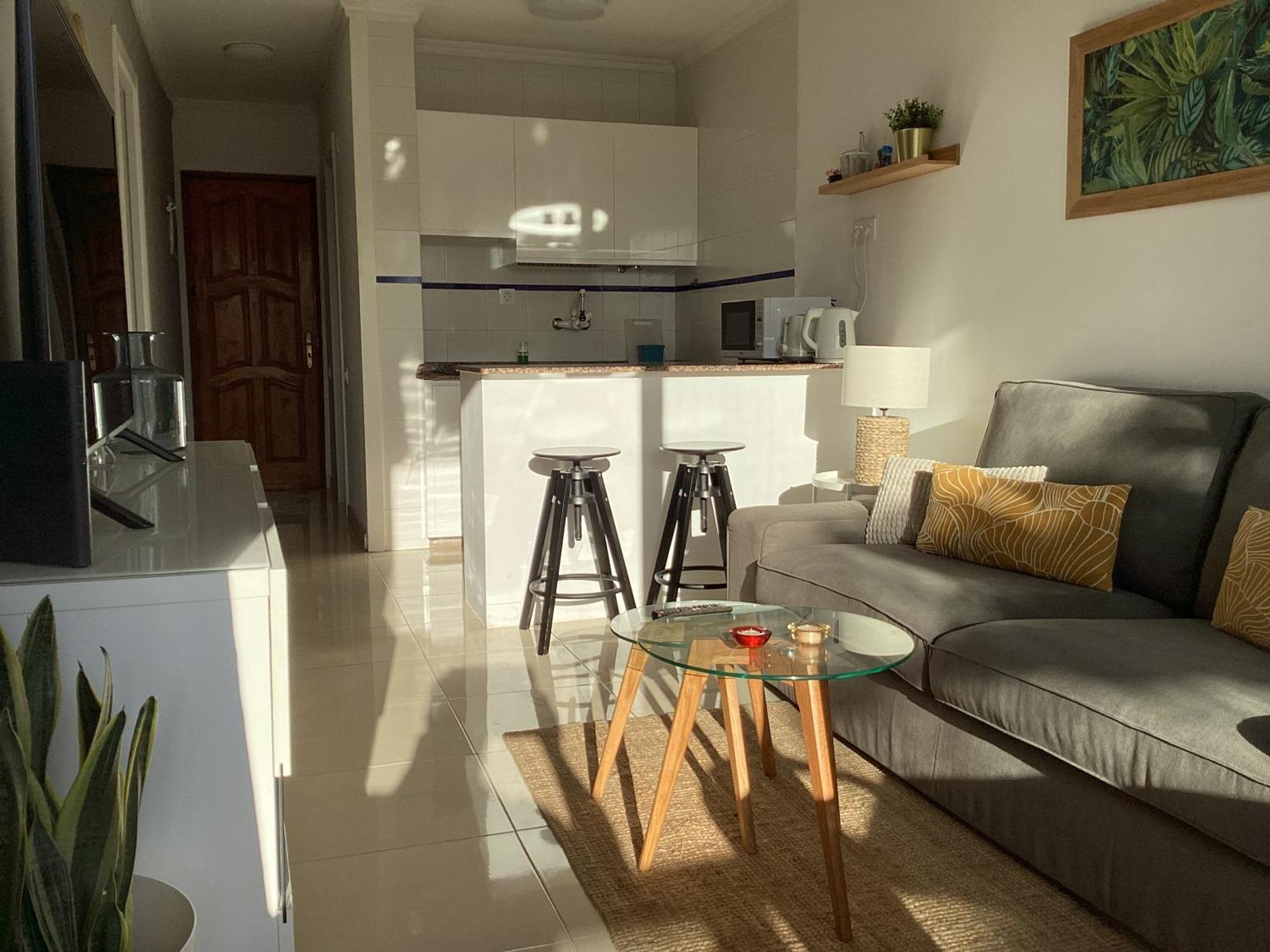 Centro Andando A Todo Apartment Playa del Ingles  Ngoại thất bức ảnh